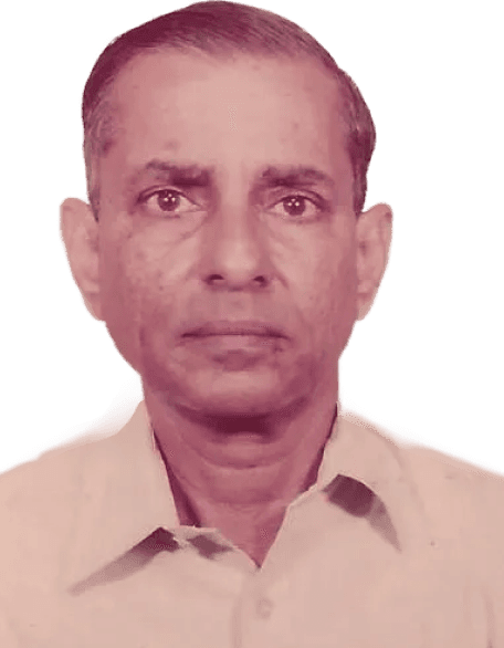 K. S. Narasimhan