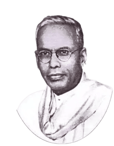 Prof. S. R. Ranganathan